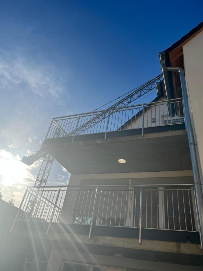 Sali Homes - Residenz Zum Breitenauer See Obersulm Exterior photo