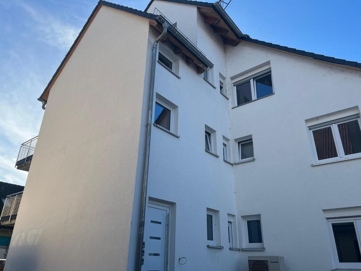 Sali Homes - Residenz Zum Breitenauer See Obersulm Exterior photo